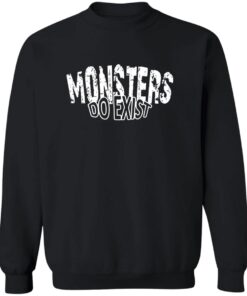 Brodus Clay Monsters Do Exist T-Shirt 11 redirect08132025060817 4