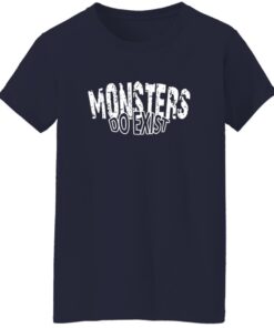 Brodus Clay Monsters Do Exist T-Shirt 14 redirect08132025060830 1