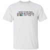 Women’s Mind Your Own DAMN BUSINESS Print T-Shirt