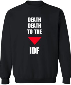 Hassan Mafi Death Death To The Idf Shirt 11 redirect08142025060848 2