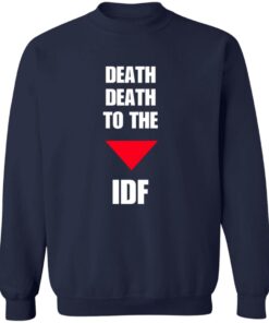 Hassan Mafi Death Death To The Idf Shirt 12 redirect08142025060849