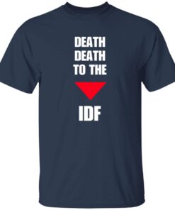 Hassan Mafi Death Death To The Idf Shirt 13 redirect08142025060850