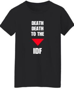 Hassan Mafi Death Death To The Idf Shirt 15 redirect08142025060851