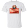 Gladys Lilly Weapons Wendy’s Shirt 1 Gladys Lilly Weapons Wendy’s Shirt
