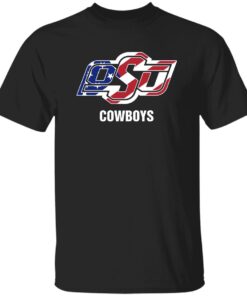 Wyatt Hendrickson Jesus More Than A Conquerer Shirt