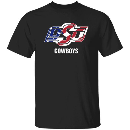 Wyatt Hendrickson Jesus More Than A Conquerer Shirt