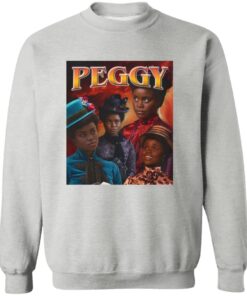 Denee Benton Peggy The Gilded Age Shirt 11 redirect08172025090810 1