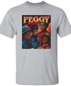 Denee Benton Peggy The Gilded Age Shirt 13 redirect08172025090811