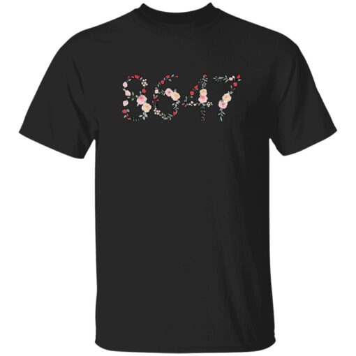 Retro 86 47 We Are Not Ok Trump America Print T-Shirt