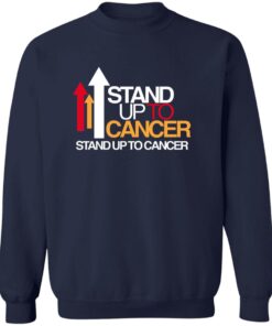2025 Stand Up To Cancer Shirt 12 redirect08182025220844