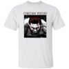 Khamzat Chimaev Chechen Psycho Shirt