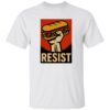 Resist DC Sandwich Shirt 1 Resist DC Sandwich Shirt