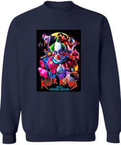 Killer Klowns From Outer Space Shirt 12 redirect08222025030835 1