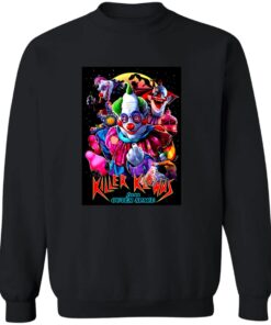 Killer Klowns From Outer Space Shirt 11 redirect08222025030835