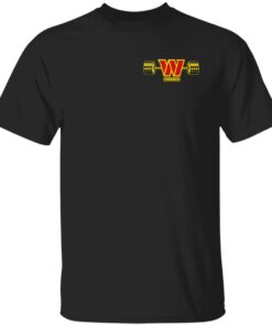 Dan Quinn Anybody Anywhere Anytime Shirt