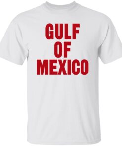 Kim Gordon Wearing Gulf Of Mexico Shirt