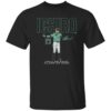 Ichiro Suzuki Hall Of Fame Class Of 2025 Shirt