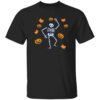 F*ck Trump Skeleton Pumpkin Halloween Shirt 1 F*ck Trump Skeleton Pumpkin Halloween Shirt