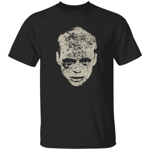 Bring Her Back X Basketcase Ollie Shirt