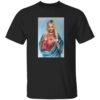 Dominik Mysterio Liv Morgan Jesus Shirt