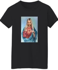Dominik Mysterio Liv Morgan Jesus Shirt 15 redirect08262025010818 1
