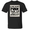 Que Es Mas Punk Que La Biblioteca Publica Shirt 2 Que Es Mas Punk Que La Biblioteca Publica Shirt