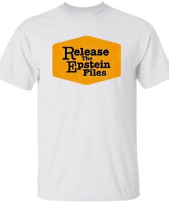 Cracker Barrel Release the Epstein Files Shirt