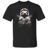 Bryan Danielson Sloth Wolverine Shirt 2 Bryan Danielson Sloth Wolverine Shirt