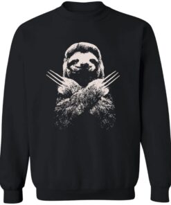 Bryan Danielson Sloth Wolverine Shirt 11 redirect08272025010832