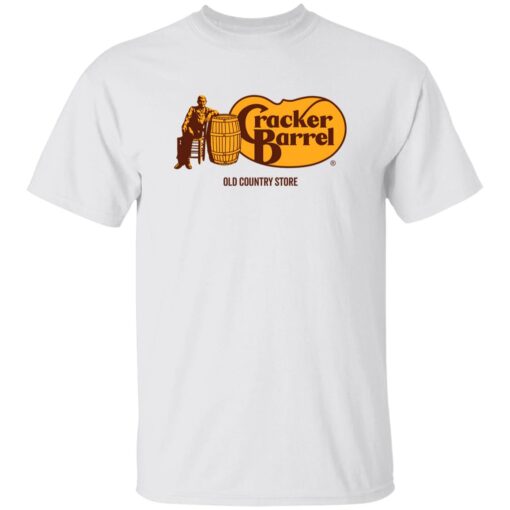Cracker Barrel Old Country Store Shirt 2025