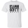 Elijah Scott Music Shirt