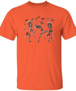 F*ck Trump Skeleton Dance Halloween Shirt