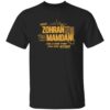 Vote Zohran Mamdani For A New York You Can Afford Shirt