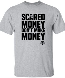 Aaron Rodgers Scared Money Dont Make Shirt 13 redirect08292025050816 1