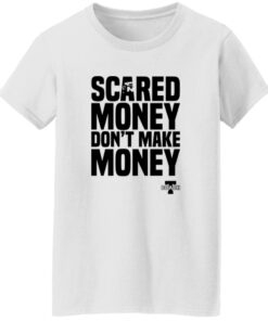 Aaron Rodgers Scared Money Dont Make Shirt 14 redirect08292025050818 1