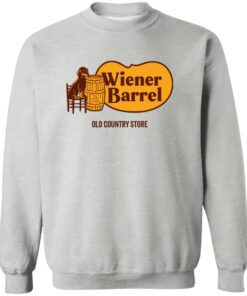 Dachshund Wiener Barrel Old Country Store Shirt 11 redirect09022025070927 1