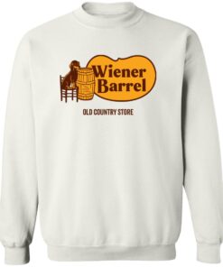 Dachshund Wiener Barrel Old Country Store Shirt 12 redirect09022025070927 2