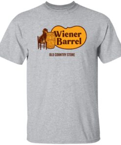 Dachshund Wiener Barrel Old Country Store Shirt 13 redirect09022025070927 4