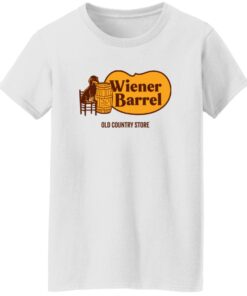 Dachshund Wiener Barrel Old Country Store Shirt 14 redirect09022025070928