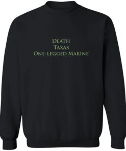 Gabby Williams Death Taxes One Legged Marine Shirt 11 redirect09022025220901 2