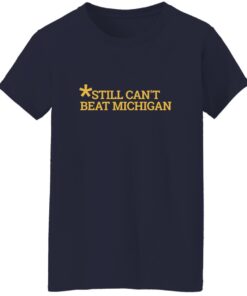 Dave Portnoy Still Can’t Beat Michigan Shirt 14 redirect09022025220907
