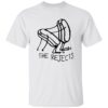The Rejects Hot Dog Shirt 2 The Rejects Hot Dog Shirt