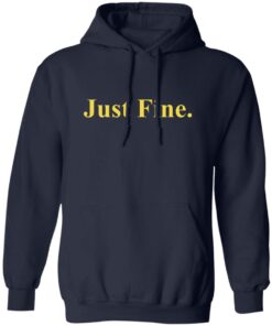 Michigan Just Fine Shirt 10 redirect09022025220940
