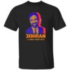 Zohran Mamdani For Mayor T-Shirt