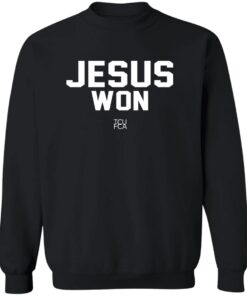 TCU Horned Frogs Jesus Won 2025 Shirt 11 redirect09082025050937 1