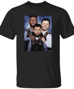 Baker Mayfield Mike Evans Chris Godwin Step Brothers Shirt