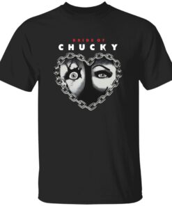Cardi B Chucky Shirt