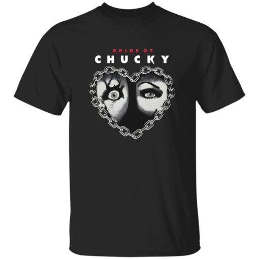 Cardi B Chucky Shirt