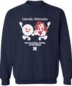 Lincoln Nebraska The Volleyball Capital Of The World Shirt 12 redirect09092025020917