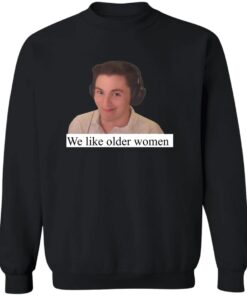 MJ Aztecross We Like Older Women Shirt 11 redirect09092025020922 2